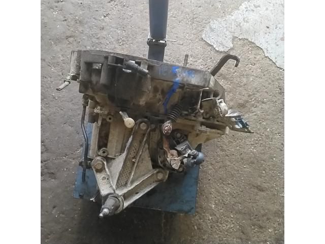 bontott RENAULT MEGANE II Váltó (Mechanikus)