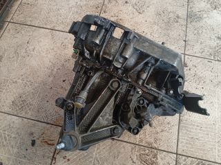 bontott RENAULT MEGANE II Váltó (Mechanikus)
