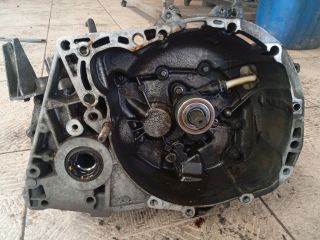 bontott RENAULT MEGANE II Váltó (Mechanikus)