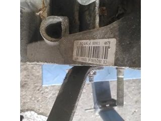 bontott RENAULT MEGANE II Váltó (Mechanikus)