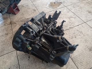 bontott RENAULT MEGANE II Váltó (Mechanikus)