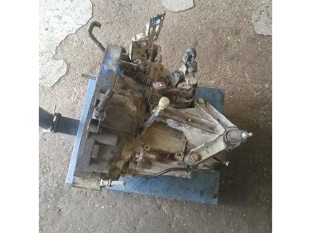 bontott RENAULT MEGANE II Váltó (Mechanikus)