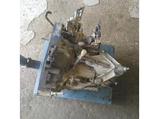 bontott RENAULT MEGANE II Váltó (Mechanikus)