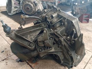 bontott RENAULT MEGANE II Váltó (Mechanikus)