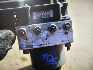 bontott RENAULT MEGANE II ABS Kocka