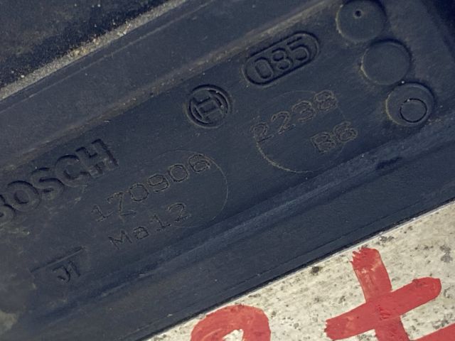 bontott RENAULT MEGANE II ABS Kocka