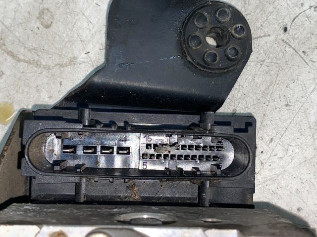 bontott RENAULT MEGANE II ABS Kocka