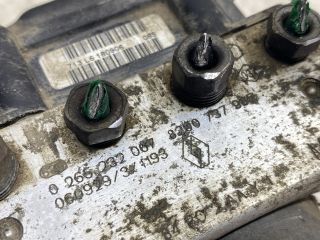 bontott RENAULT MEGANE II ABS Kocka