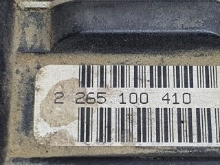 bontott RENAULT MEGANE II ABS Kocka