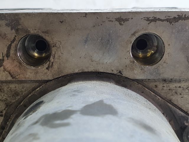 bontott RENAULT MEGANE II ABS Kocka