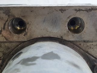 bontott RENAULT MEGANE II ABS Kocka