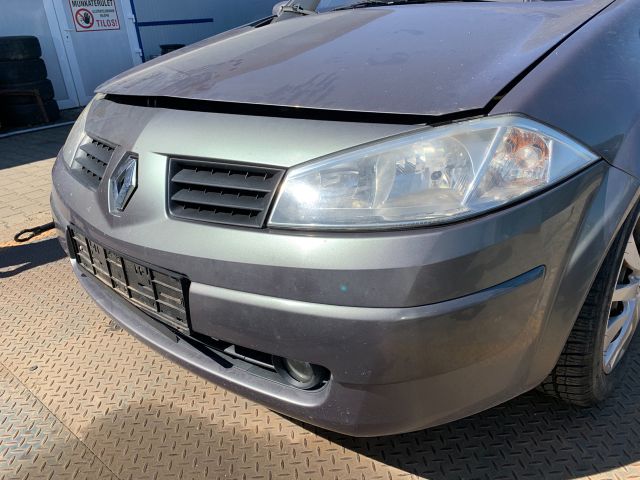 bontott RENAULT MEGANE II ABS Kocka