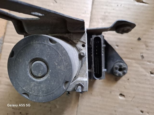 bontott RENAULT MEGANE II ABS Kocka