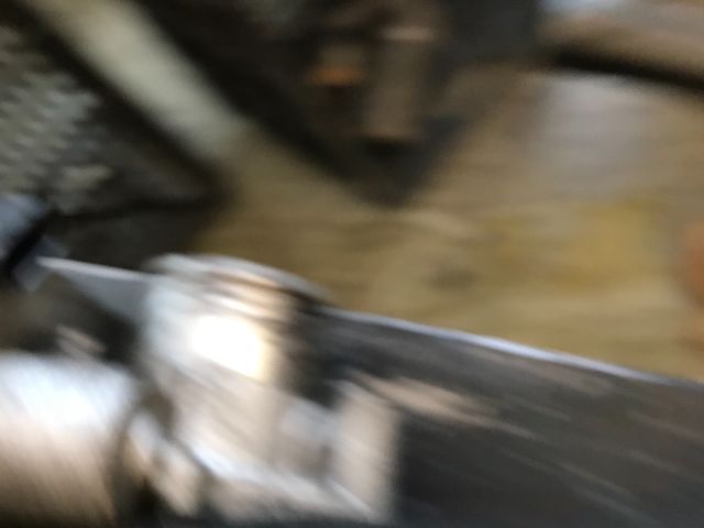 bontott RENAULT MEGANE II Alapjárati Motor