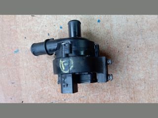 bontott RENAULT MEGANE II Állófűtés Szivattyú (Elektromos)