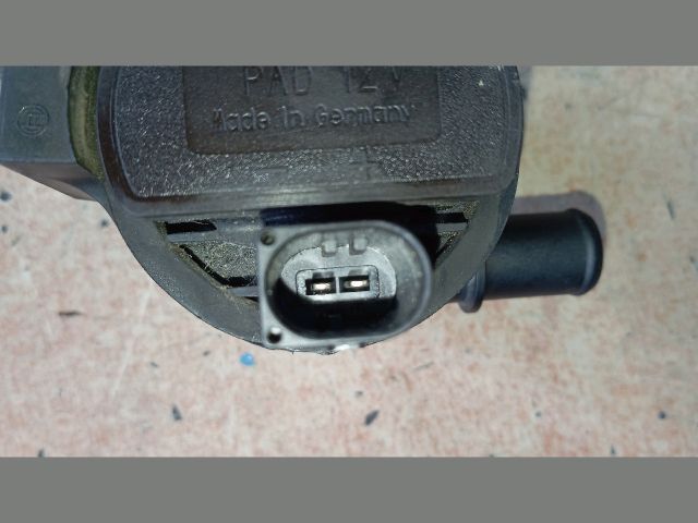 bontott RENAULT MEGANE II Állófűtés Szivattyú (Elektromos)