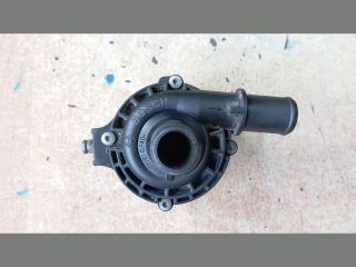 bontott RENAULT MEGANE II Állófűtés Szivattyú (Elektromos)