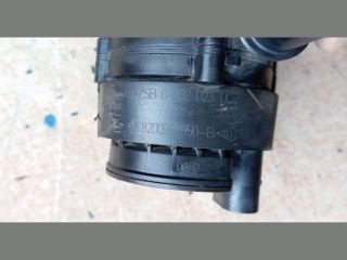 bontott RENAULT MEGANE II Állófűtés Szivattyú (Elektromos)