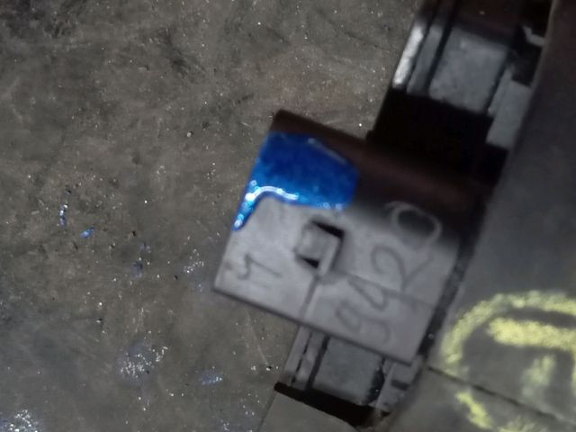 bontott RENAULT MEGANE II Állófűtés Szivattyú (Elektromos)