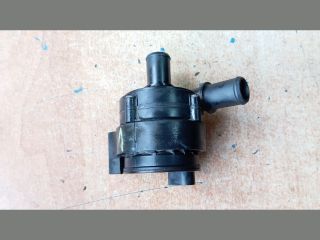 bontott RENAULT MEGANE II Állófűtés Szivattyú (Elektromos)