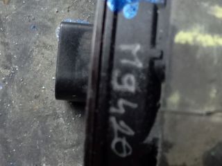 bontott RENAULT MEGANE II Állófűtés Szivattyú (Elektromos)