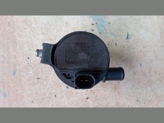 bontott RENAULT MEGANE II Állófűtés Szivattyú (Elektromos)