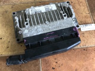 bontott RENAULT MEGANE II Automata Váltó Elektronika