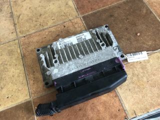 bontott RENAULT MEGANE II Automata Váltó Elektronika