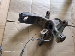 bontott RENAULT MEGANE II Bal első Csonkállvány Kerékaggyal