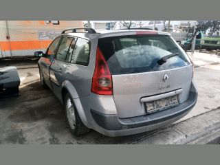 bontott RENAULT MEGANE II Bal első Kerékagy