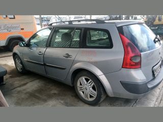 bontott RENAULT MEGANE II Bal első Kerékagy