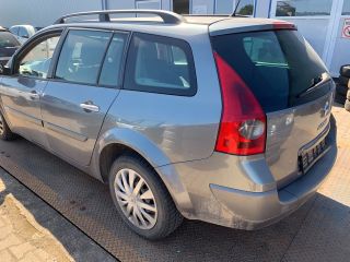 bontott RENAULT MEGANE II Bal első Lengőkar