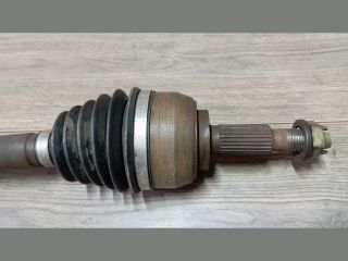 bontott RENAULT MEGANE II Bal Féltengely