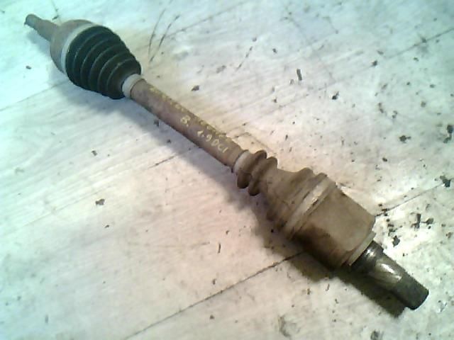 bontott RENAULT MEGANE II Bal Féltengely