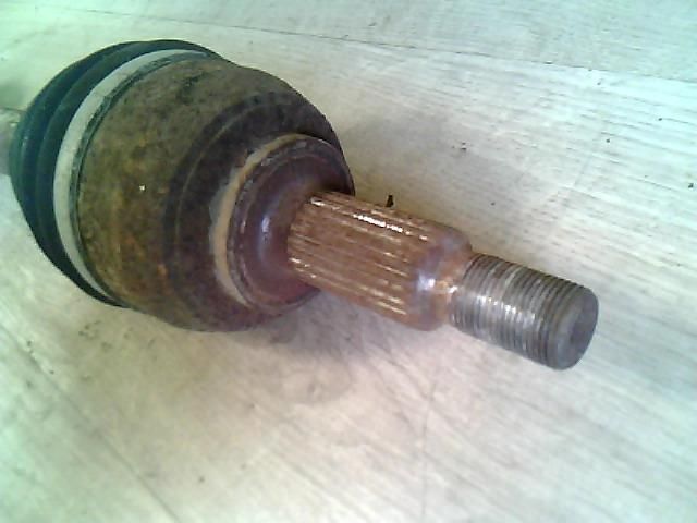 bontott RENAULT MEGANE II Bal Féltengely