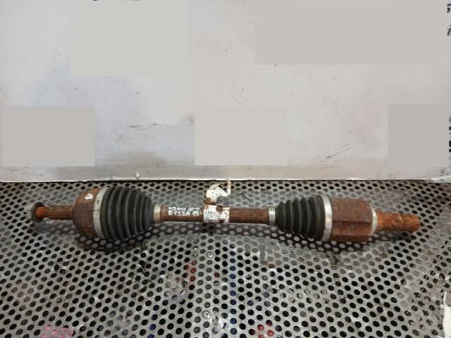 bontott RENAULT MEGANE II Bal Féltengely