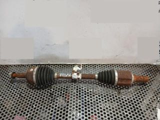 bontott RENAULT MEGANE II Bal Féltengely