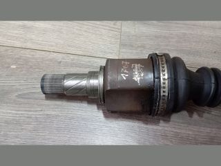 bontott RENAULT MEGANE II Bal Féltengely