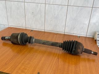 bontott RENAULT MEGANE II Bal Féltengely