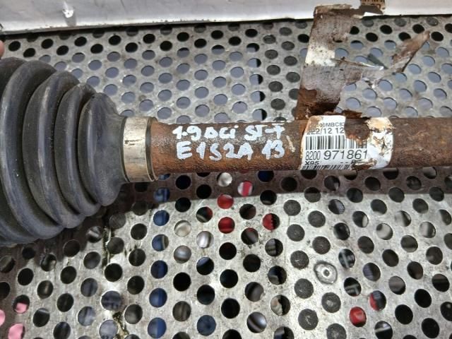 bontott RENAULT MEGANE II Bal Féltengely