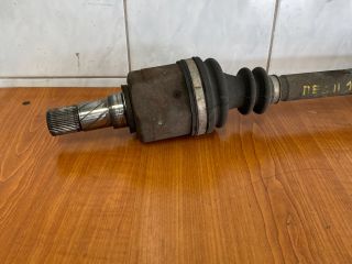 bontott RENAULT MEGANE II Bal Féltengely