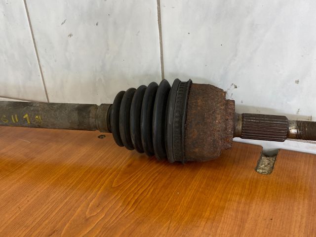 bontott RENAULT MEGANE II Bal Féltengely