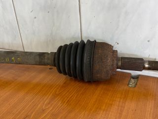 bontott RENAULT MEGANE II Bal Féltengely