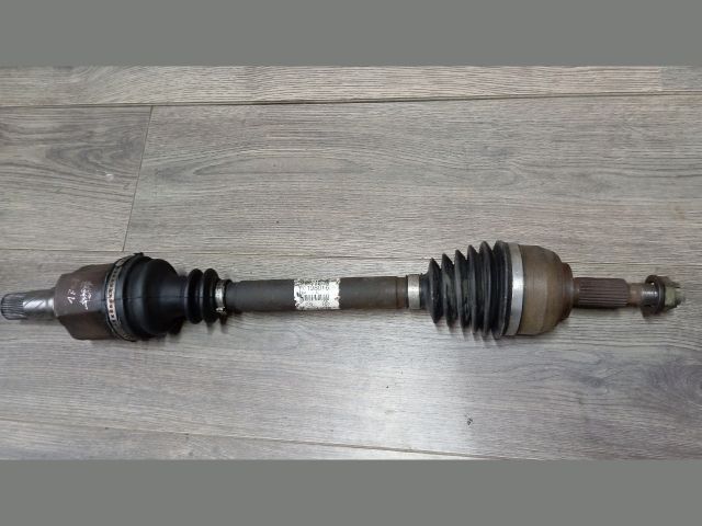 bontott RENAULT MEGANE II Bal Féltengely