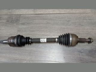 bontott RENAULT MEGANE II Bal Féltengely