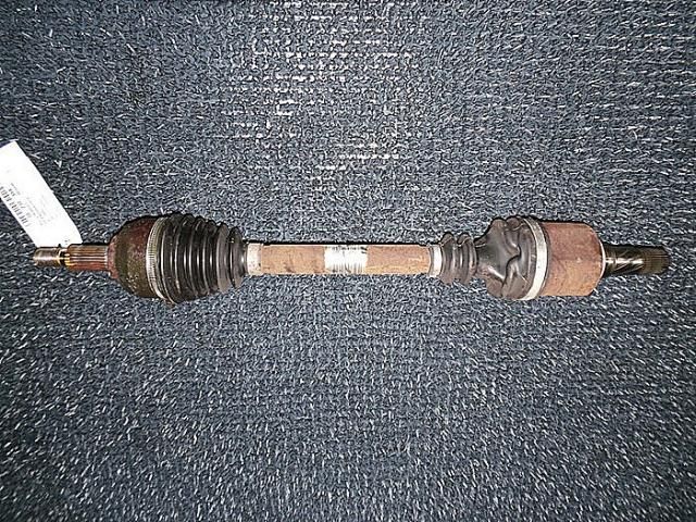 bontott RENAULT MEGANE II Bal Féltengely