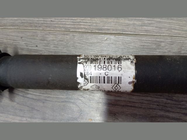 bontott RENAULT MEGANE II Bal Féltengely