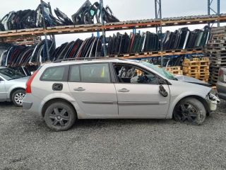 bontott RENAULT MEGANE II Bal Féltengely