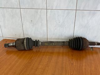 bontott RENAULT MEGANE II Bal Féltengely