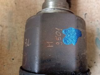 bontott RENAULT MEGANE II Bal Féltengely